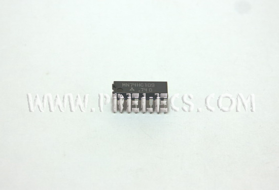74HC109