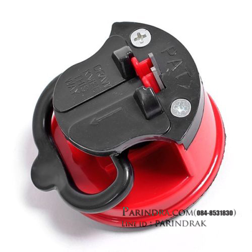 เครื่องลับมีดอัฉริยะ พกพาง่ายน้ำหนักเบา ใช้ได้นาน ทนทานดี