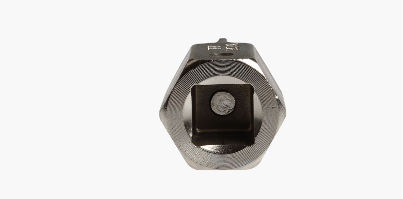 BIKE HAND ตัวถอดเฟืองสวม Cassette Freewheel Install Removal Tool, YC-126-1A