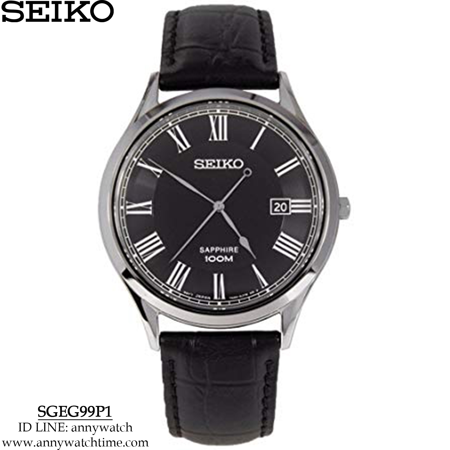 SEIKO SGEG99P1