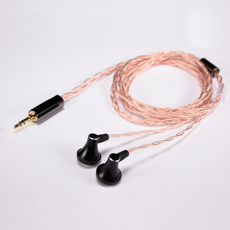 ขาย VE Sun Dice หูฟังเอียบัดระดับเทพ บอดี้อลูมิเนียม ประกันศูนย์ไทย