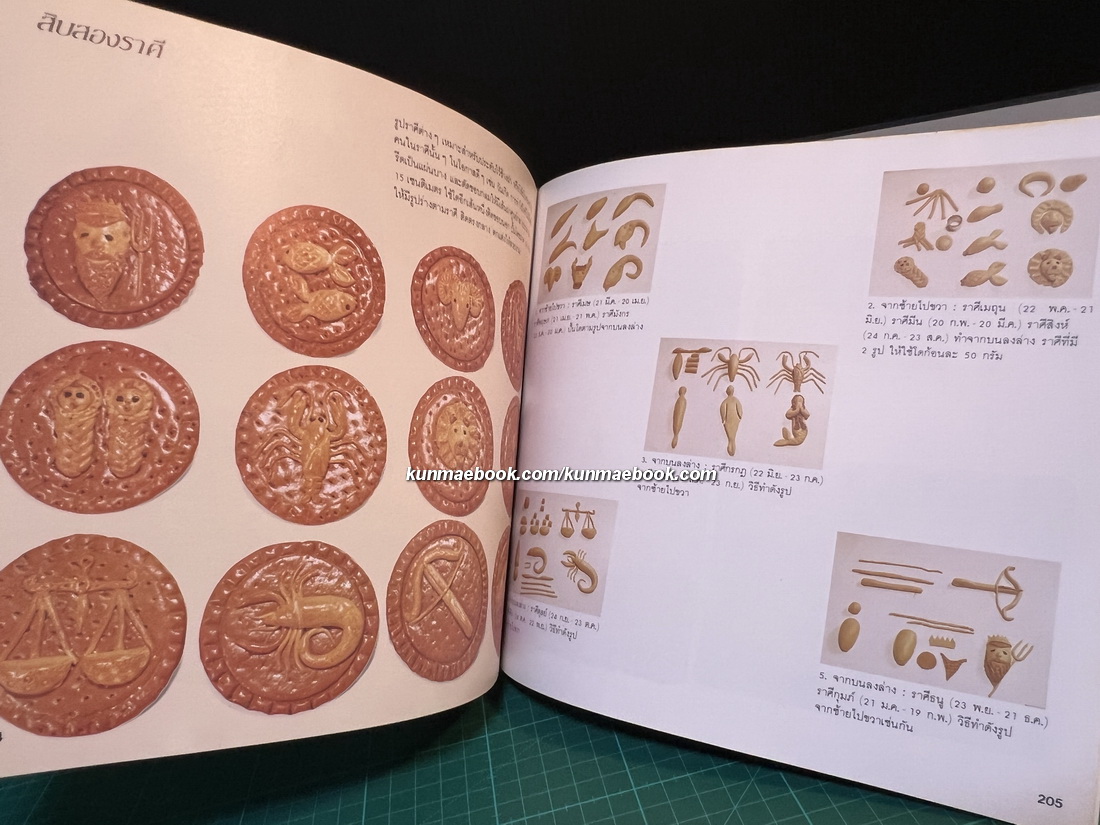 ขนมปังแฟนซี