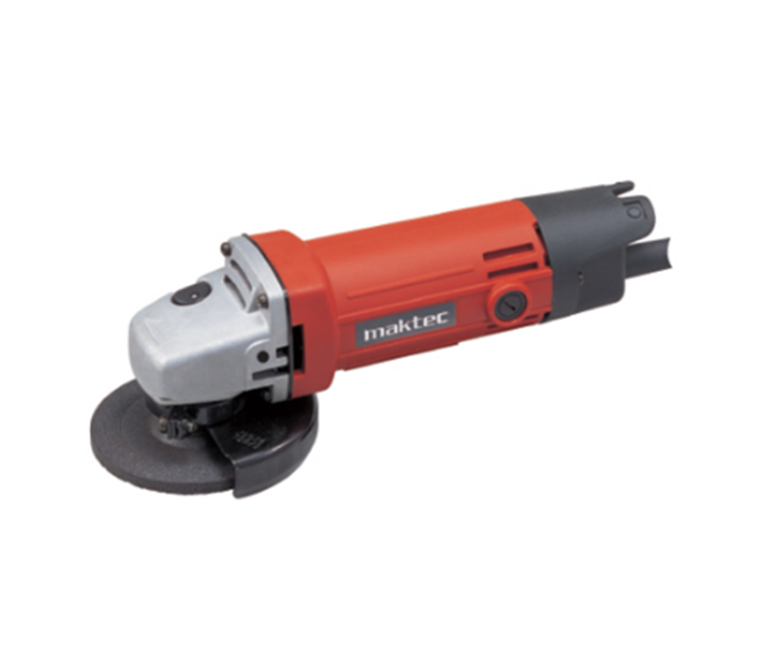 แกนเพลา, แกนยึดใบ หินเจียร 4 นิ้ว Maktec รุ่น MT954 #H10