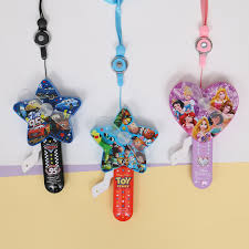 Handy Fan พัดลมมือถือ น่ารักมุมิ จะเด็กหรือผู้ใหญ่ใช้ได้ไม่ติด