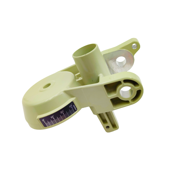 ARM COMPLETE แท่นตัดองศา Makita มากีต้า LS1040 [#72] Pn.154463-3 (แท้) ##