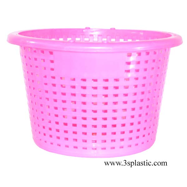 804 หลัวจัมโบ้ / หอย ขนาด Ø 57.5 x 38 cm. บรรจุ 55 kg