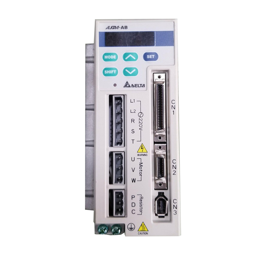 ASD-A1021-AB SERVO DRIVE " DELTA "