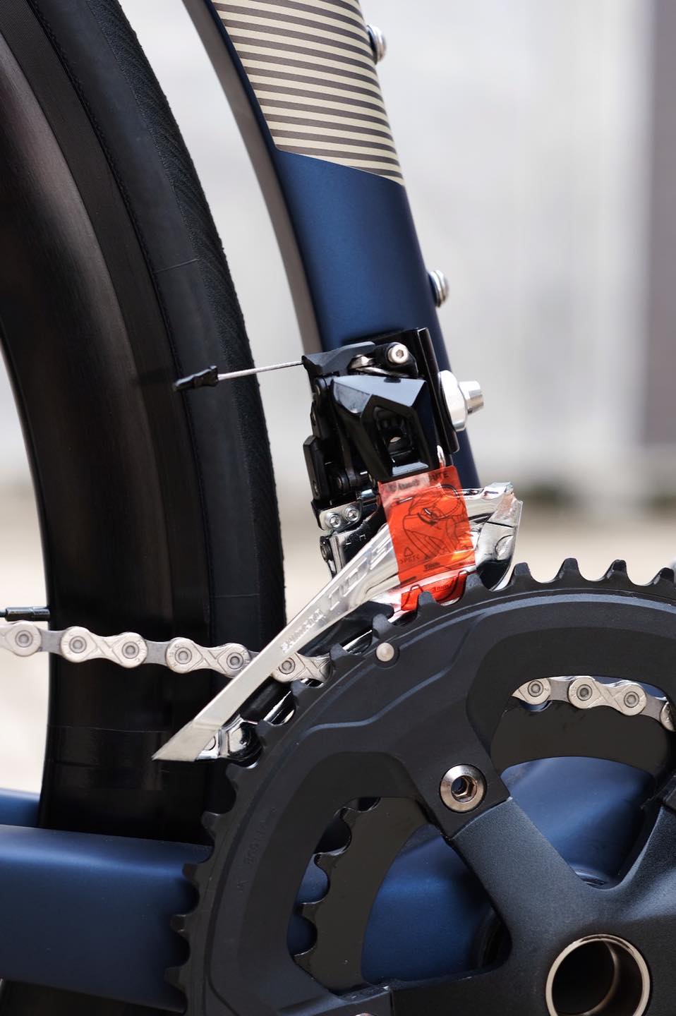 จักรยานเสือหมอบ JAVA VESUVIO-C Carbon Roadbike เฟรมคาร์บอน ชุดเกียร์ 105 2*11สปีด ล้อ 700c อลู, 2022