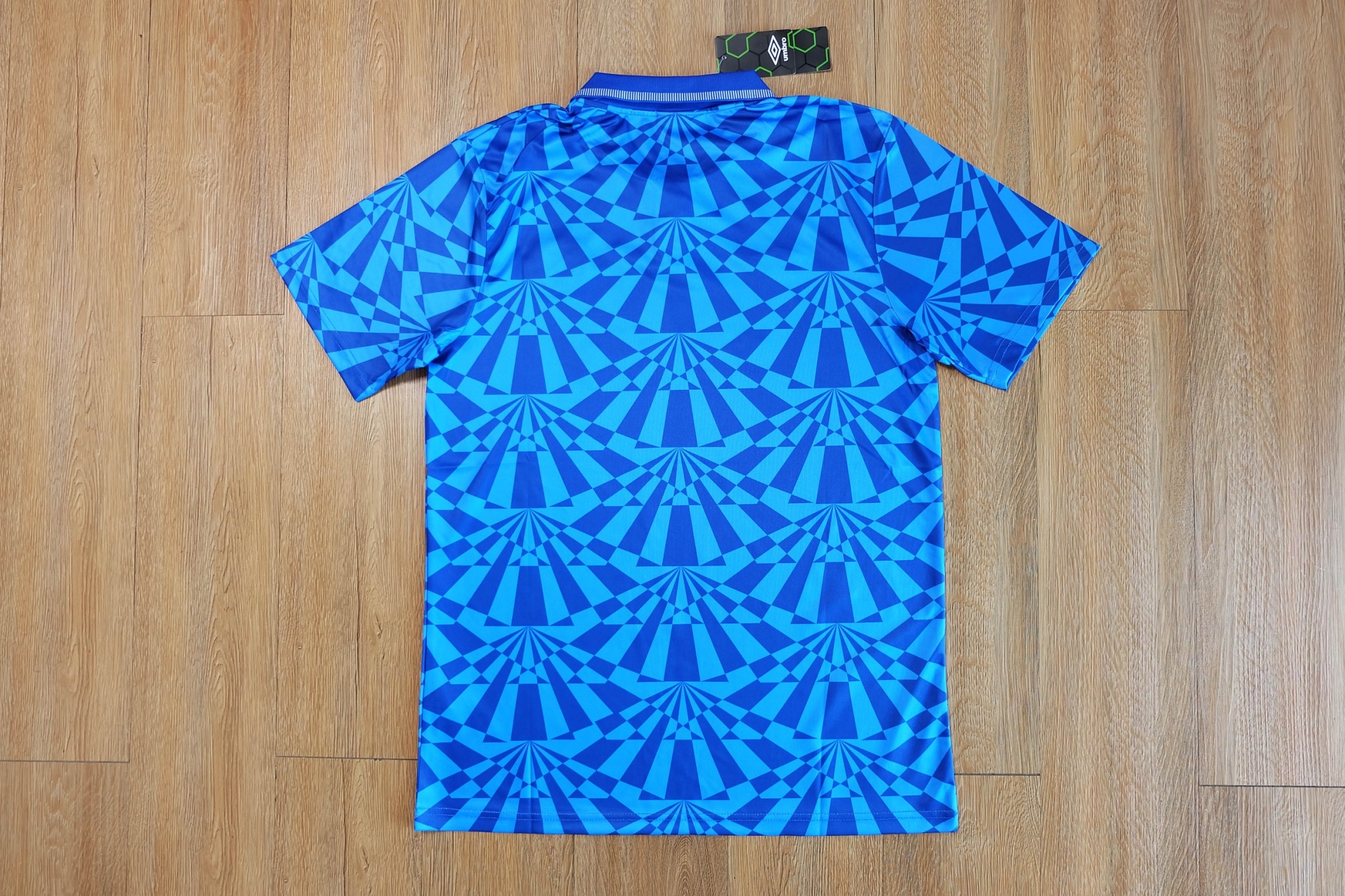 Napoli 1991/92 Vintage Jersey เสื้อฟุตบอลนาโปลี Voiello