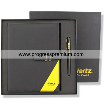 ชุด Organizer-ปากกา Hertz