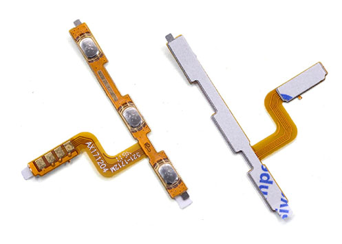 เปลี่ยนแพสวิตซ์ Xiaomi Redmi 5 ปุ่มเปิด-ปิดกดไม่ได้