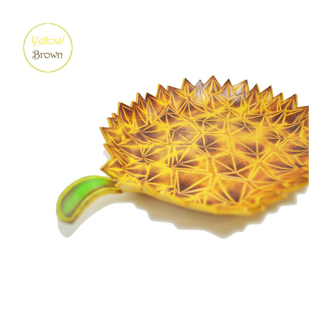 Durian Leather Tray