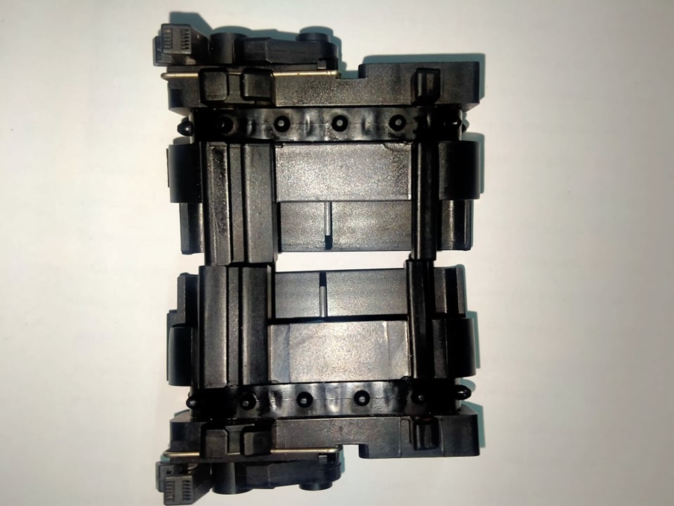 Tractor Assy หนามเตย (คู่) OKI 790 / 790 plus / 791 / 791 plus / 390 / 390 plus / 391 / 391 plus (ของใหม่)