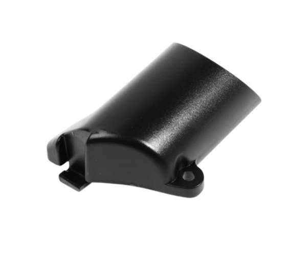 ข้อต่อดูดฝุ่น Cuffs 24 เลื่อยวงเดือนไร้สาย Makita มากีต้า รุ่น DHS680 Pn.196961-1 (แท้) ##