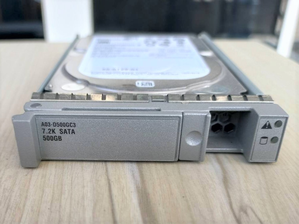 9RZ164-175 Seagate 500GB 7.2K SATA 6.0Gbps 2.5 64MB Cache Hard Drive.