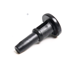 ปุ่มกดล็อคสวิทช์ Maktec MT240, MT241, MT243, M2401 (#31) Pn.418138-1 (แท้) #B12 (**)