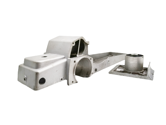 *เลิกจำหน่าย* ฐานกบไฟฟ้า Makita มากีต้า 1100 (ชุด4ชิ้น)