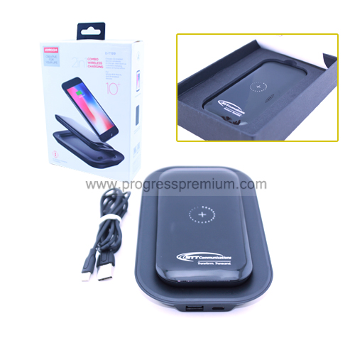 Wireless Charger