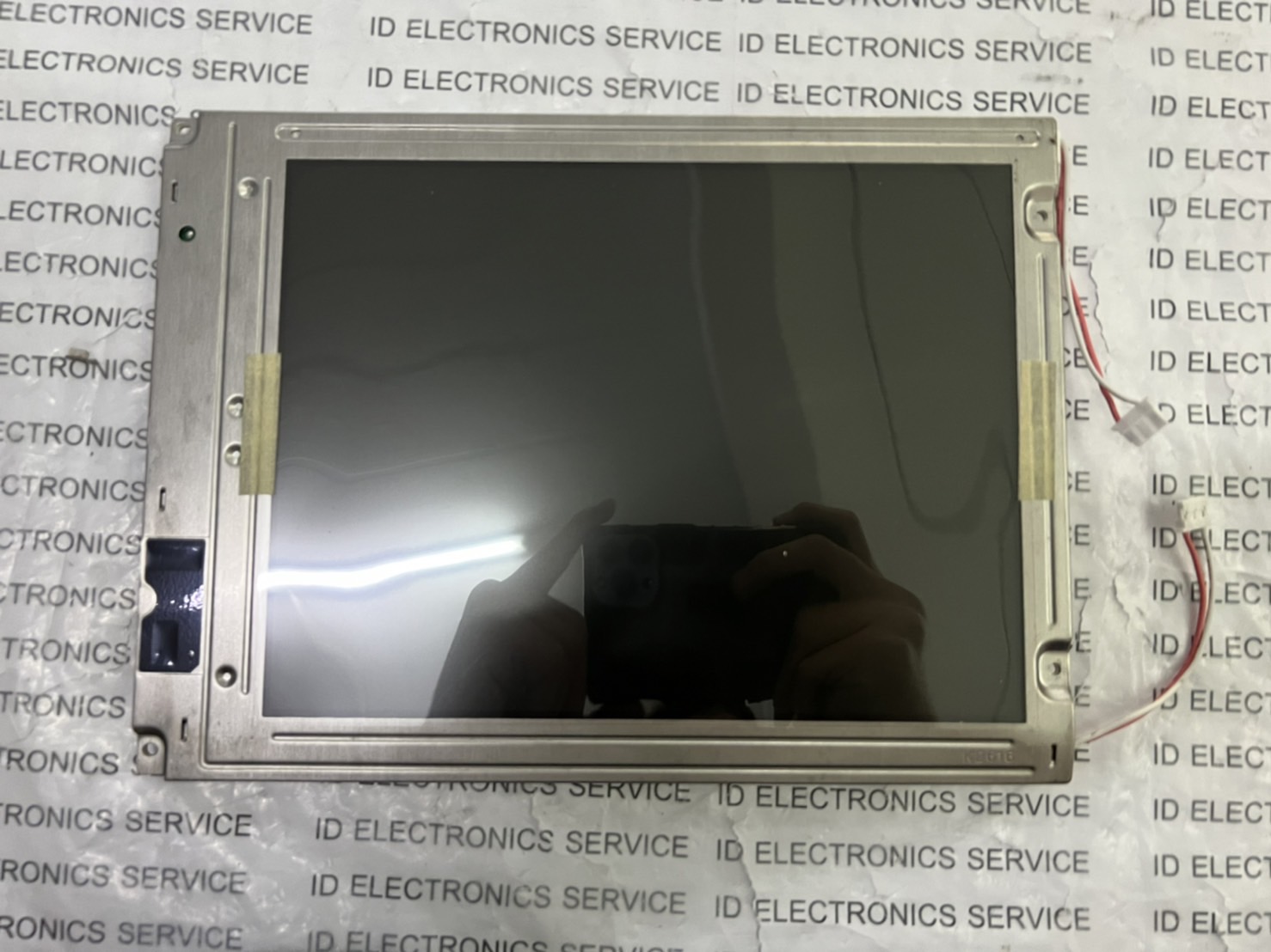 LQ104V1DG21 LCD PANEL “ SHARP ”