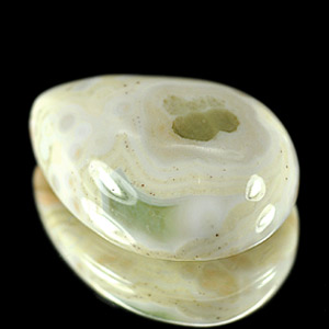 เจสเปอร์ (Ocean Jasper) 7.01 กะรัต