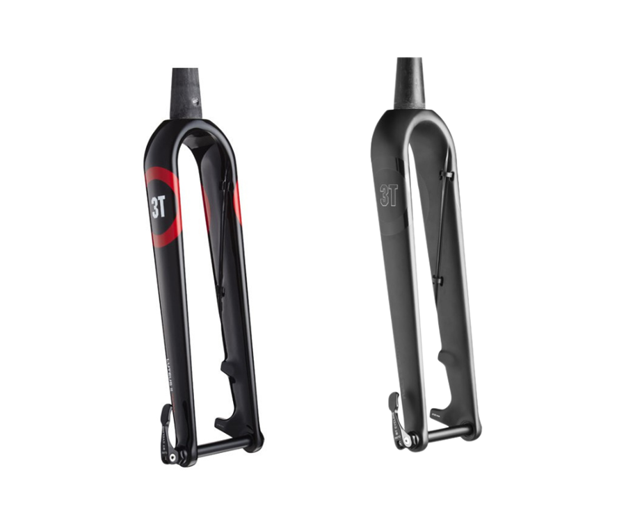 3T - Luteus II TEAM STEALTH 1 1/8 - 1 1/2