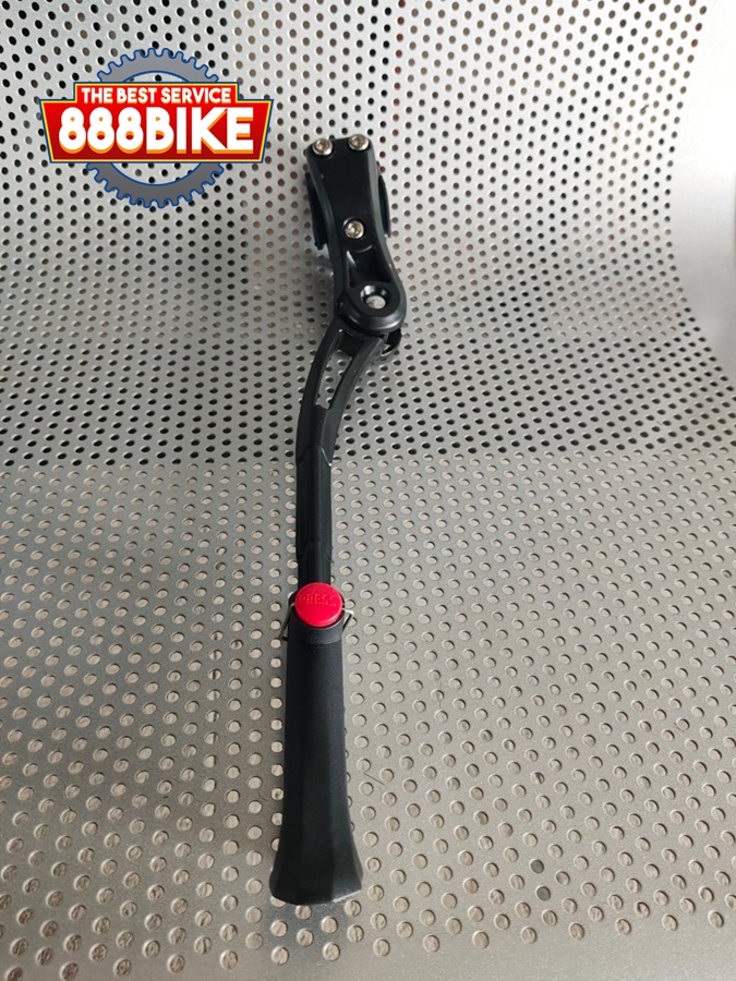 ขาตั้งจักรยานปรับได้ อลู 26-29er ,Kickstand05 (มีสีดำ)