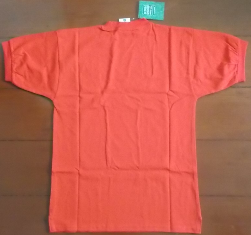 เสื้อฟุตบอล ทีมชาติสเปน ชุดเหย้า เรโทร 1970 ใหม่ M-Size / SPAIN Football Shirt Retro Home Kit 1970 Jersey NEW M-Size