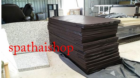 เบาะนวดแผนไทย