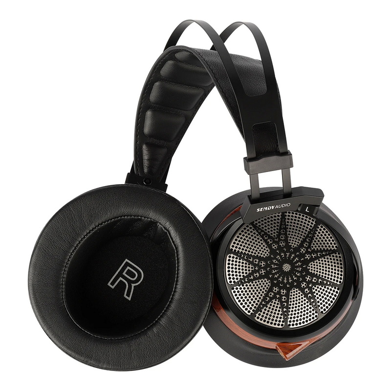 Sendy Audio Apollo หูฟัง Headphone ไดรเวอร์ Planar 68 มม. ไม้แบบเปิดด้านหลัง ประกันศูนย์ไทย