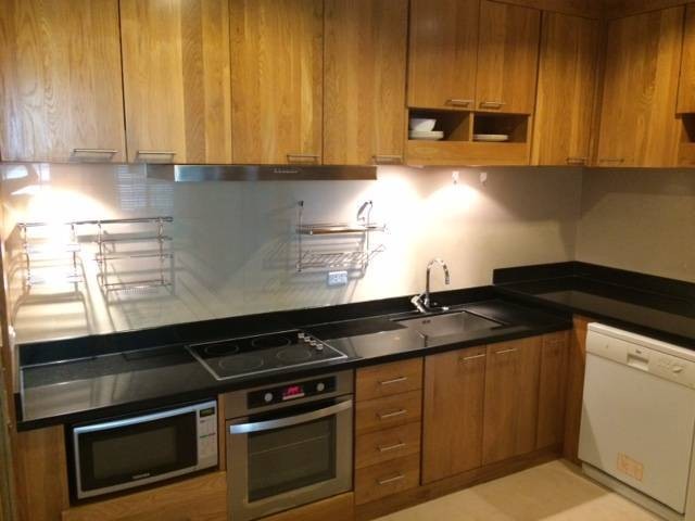 ให้เช่าคอนโด ดิ แอดเดรส สุขุมวิท 42 ตึก A 88 ตร.ม.2 ห้องนอน ห้องสวย ตกแต่งครบ ใกล้ BTS เอกมัย