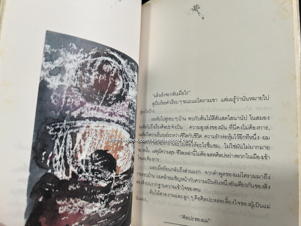 ลีลาจำแลง โดย คำปัน สีเหนือ *หนังสือเล่มแรกของสำนักพิมพ์เรจีนา