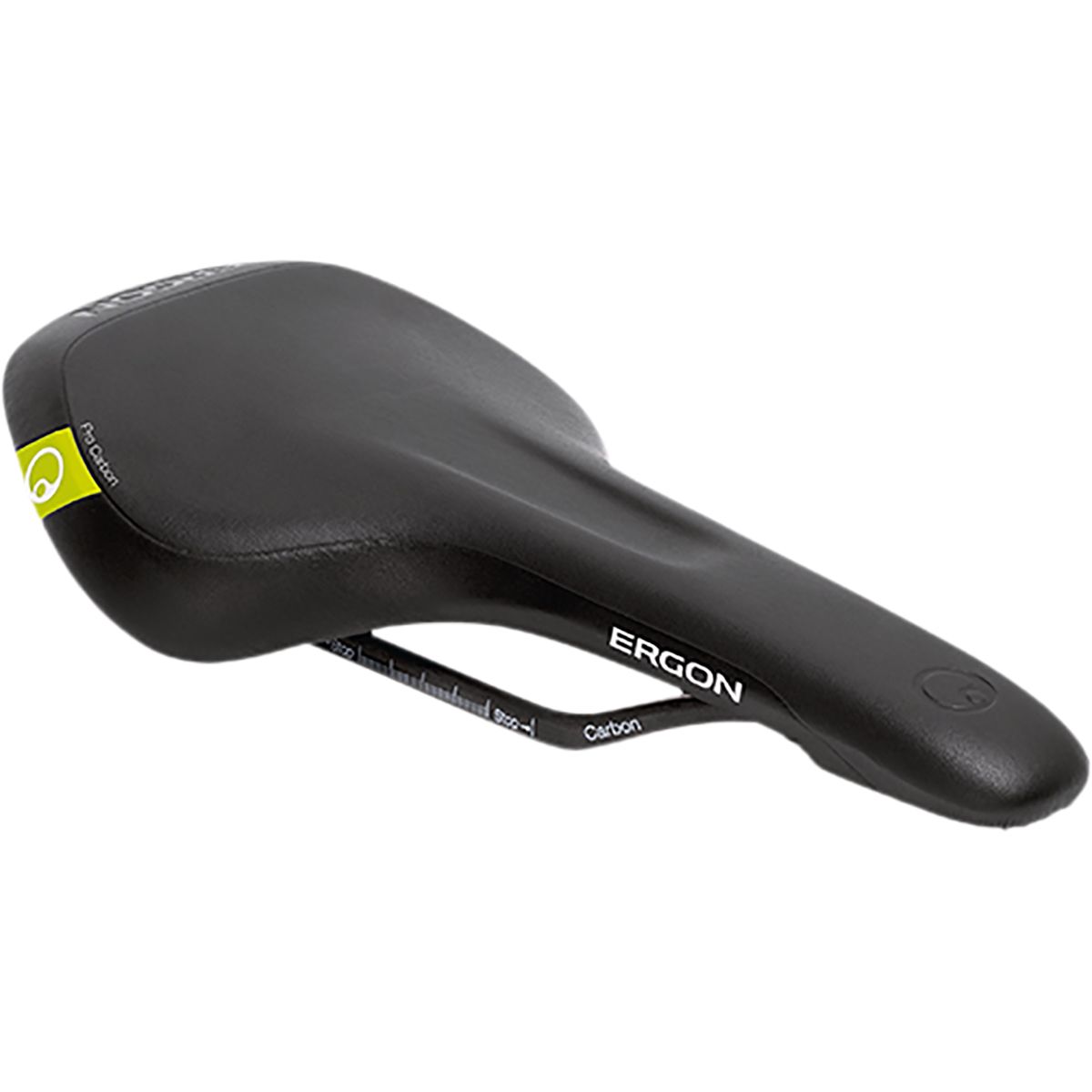 เบาะจักรยาน Ergon SMR3 Pro Carbon Saddle