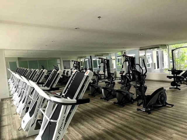 ให้เช่าคอนโดรีเจ้นท์โฮม บางซ่อน ตึกB 28.2 ตร.ม.เฟอร์ครบ แอร์ 2 ตัว ใกล้ BTS บ่างซ่อน