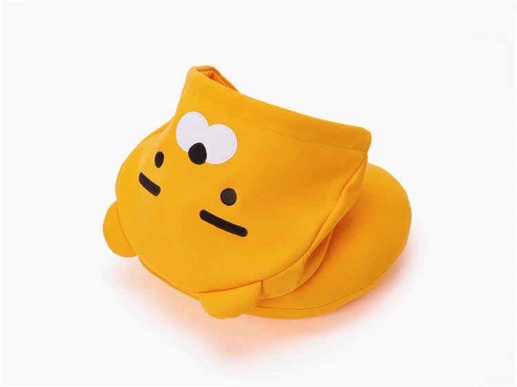 หมอนรองคอ KAKAO FRIENDS