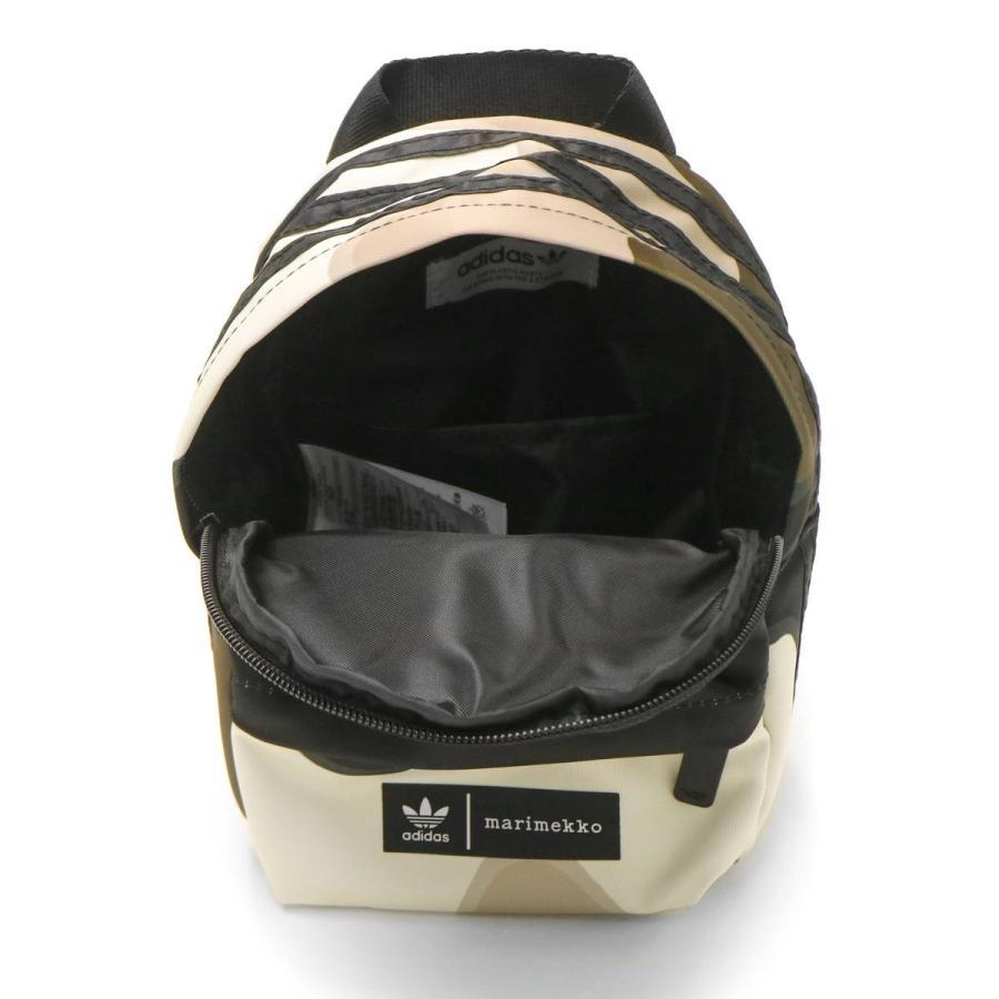 กระเป๋าเป้ ADIDAS X MARIMEKKO Mini Bag- IC5327 เป้ marimekko กระเป๋าเป้ ADIDAS x Marimekko