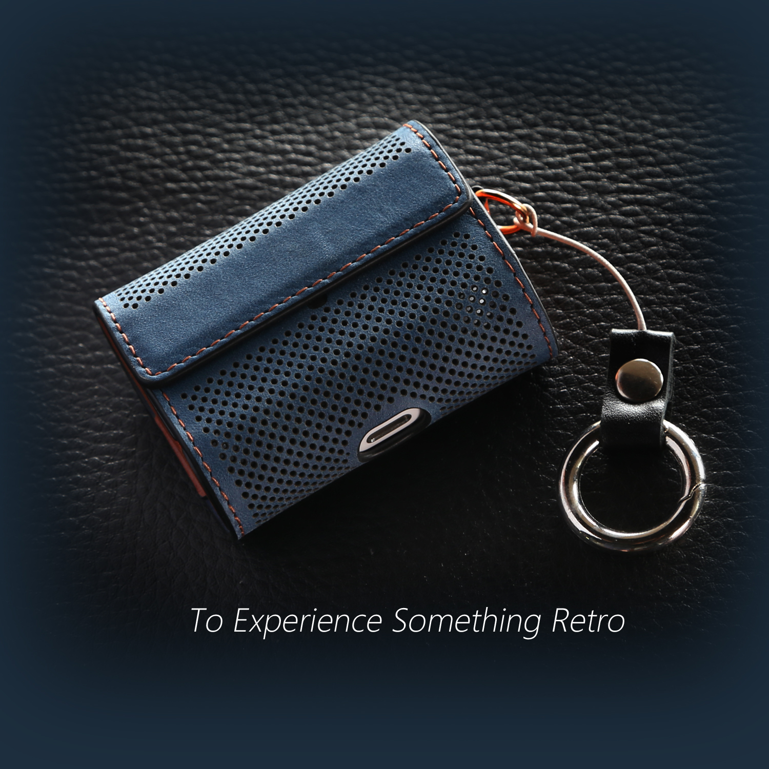 ขาย DD C-AirPods PRO เคสหนังสำหรับปกป้องหูฟัง AirPods PRO