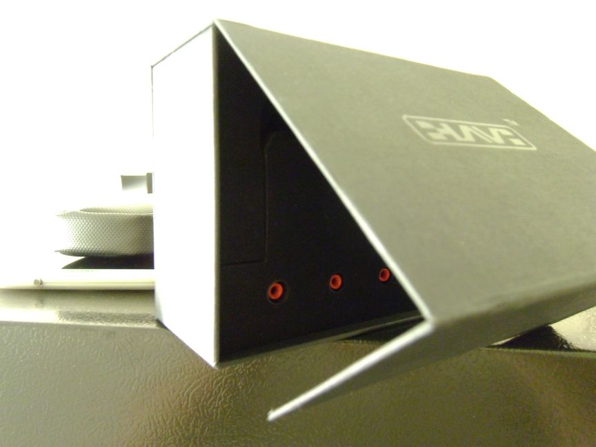 ขายหูฟัง Havi B3 Pro 1 หูฟังแบบ 2Driver บอดี้Gorilla Glass สายฉนวน OFC 30แกน รับประกัน1ปี