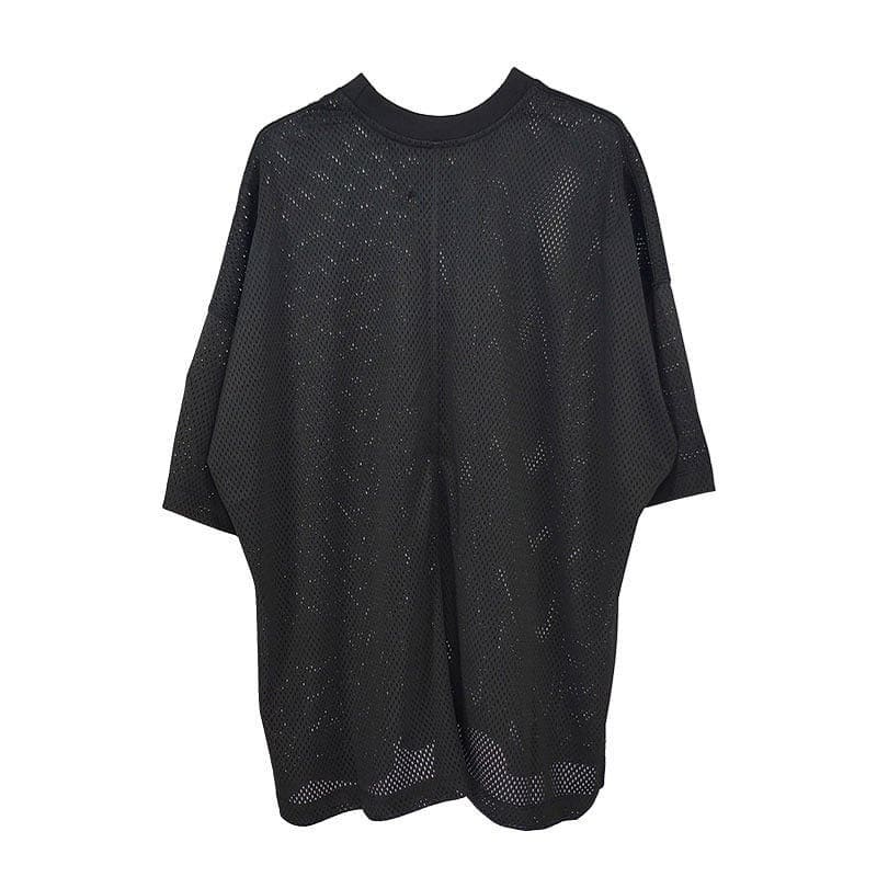 เสื้อ FG Big League แบบ สวี่ข่าย