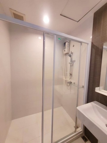 ให้เช่าคอนโด เดอะ คีย์ แจ้งวัฒนะ ตึกA 36 ตรม.เฟอร์ครบ แอร์ 2 ตัว ใกล้เซ็ลทรัล