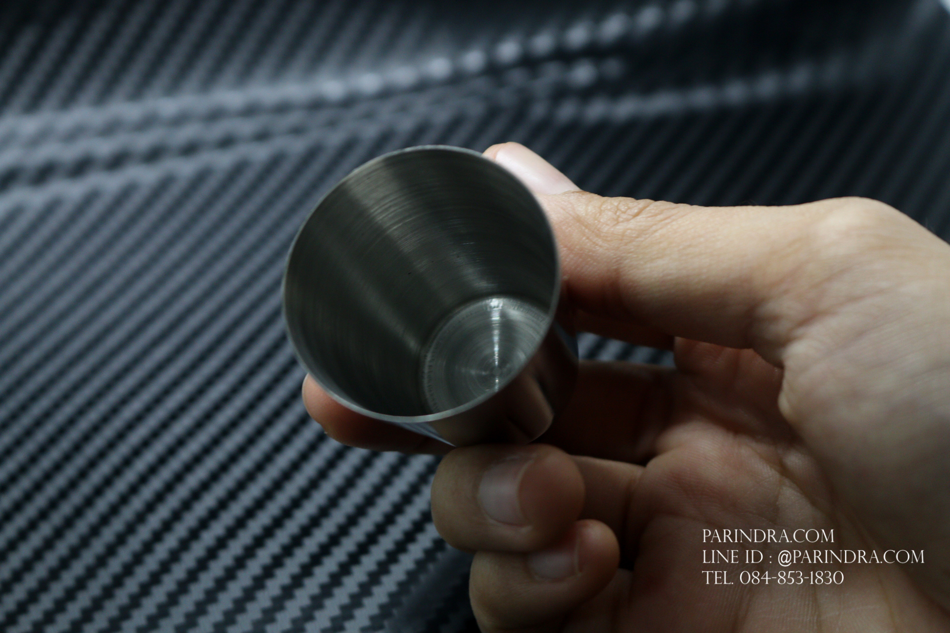 แก้วเป๊กแสตนเลส อย่างดี