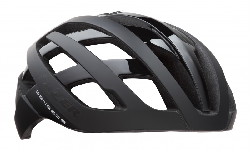 หมวก LAZER GENESIS HELMET 22 รู หนัก 220 กรัม, 2020