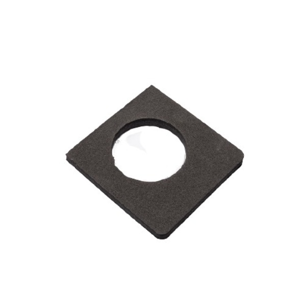 RUBBER PACKING กบไสไม้ Makita มากีต้า MT110, M1100, M1100KX1B [#48] Pn.421902-1 (แท้) ##(*)