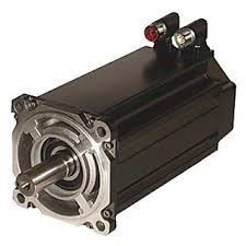 MPL-B420P-MJ72AA SERVO MOTOR " ALLEN-BRADLEY "