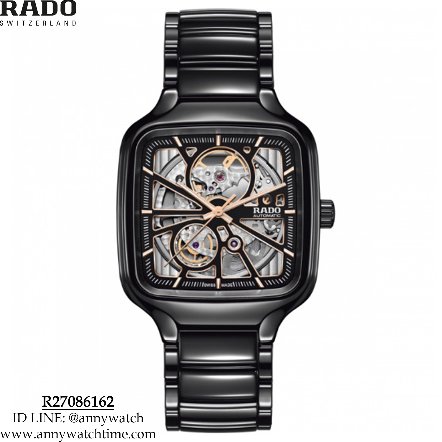 RADO R27086162