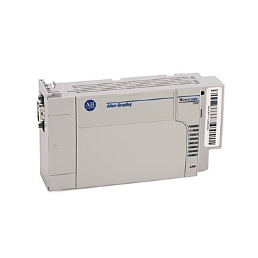 1764-LRP PLC " ALLEN-BRADLEY "