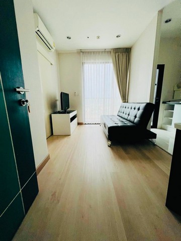 ให้เช่าคอนโด เอสโทร แจ้งวัฒนะ ชั้น 18 ห้อง 32 ตร.ม.ห้องสวย เฟอร์ครบ ตรงข้ามเซ็นทรัลแจ้งวัฒนะ