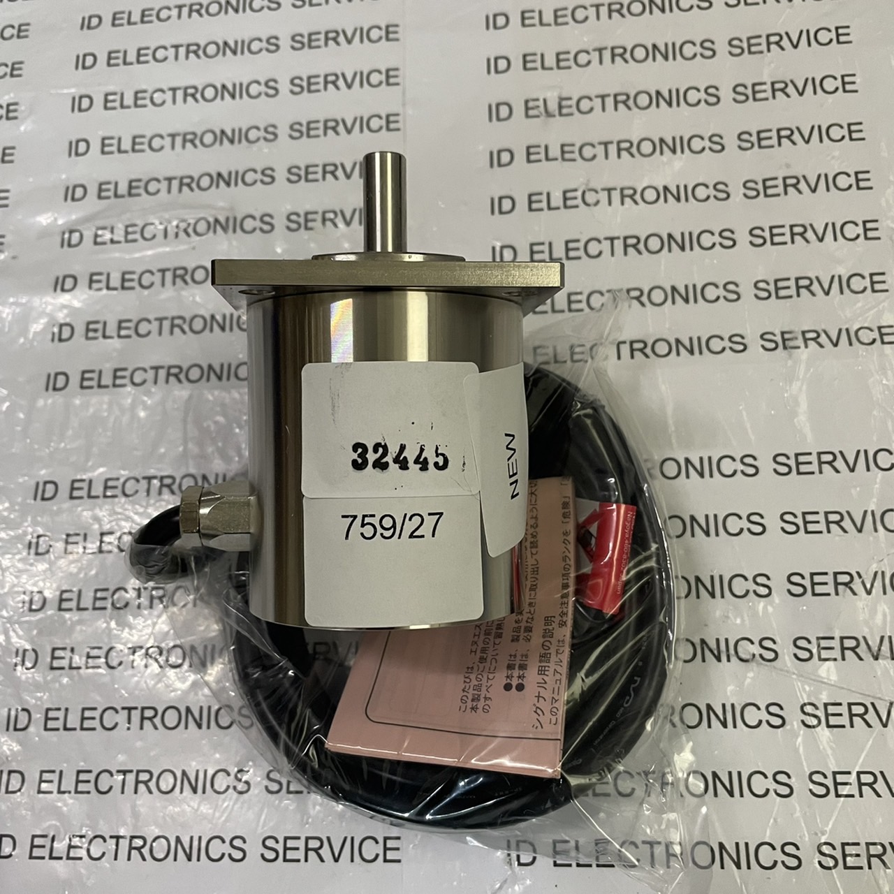 VRE-P062FAC ENCODER " NSD "