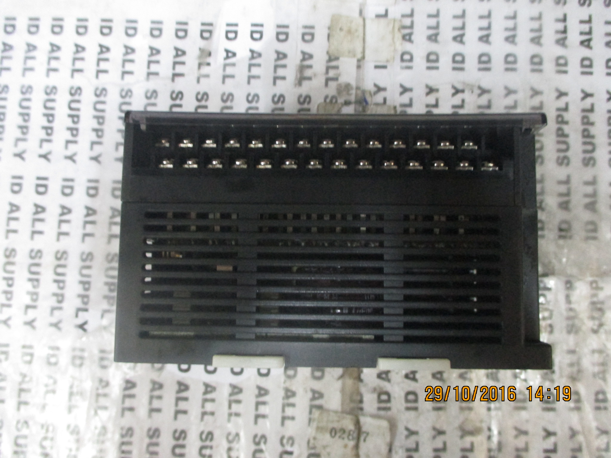 PLC “ FATEK ” รุ่น FBS-40MAT