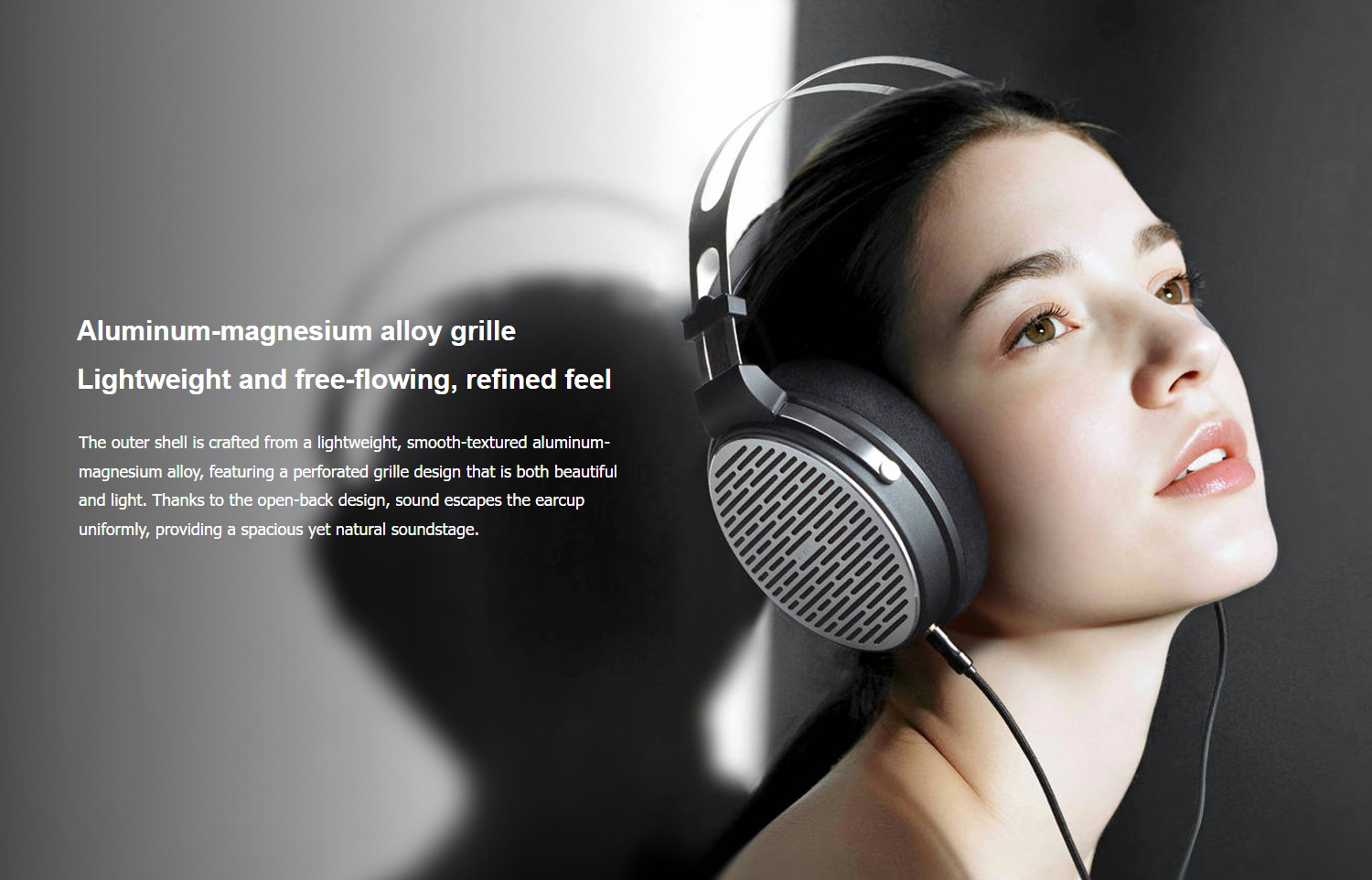 <PreOrder> FiiO JadeAudio JT3 หูฟัง Headphone คุณภาพสูงระดับ High-Fidelity ดีไซน์เปิดหลัง ประกันศูนย์ไทย
