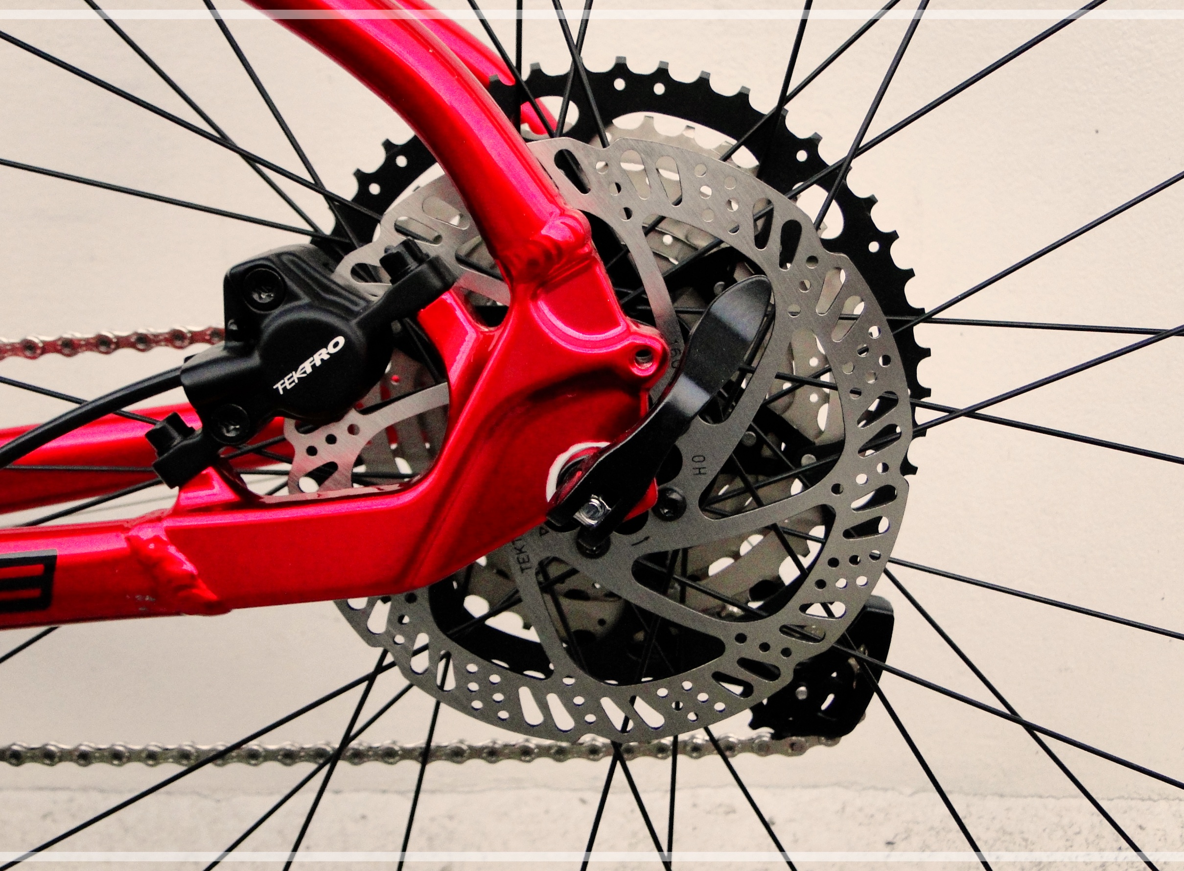 HADOR MA1200 ALLOY 29ER 2021 12 speeds LTWOO